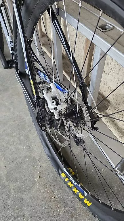 Biciclette: Zaskar GT Mountenbike – Usato da Beinwil am See venduto da joe_nxf5 1