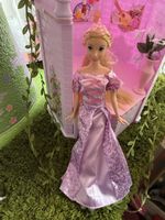 Barbie Disney Raiponce II