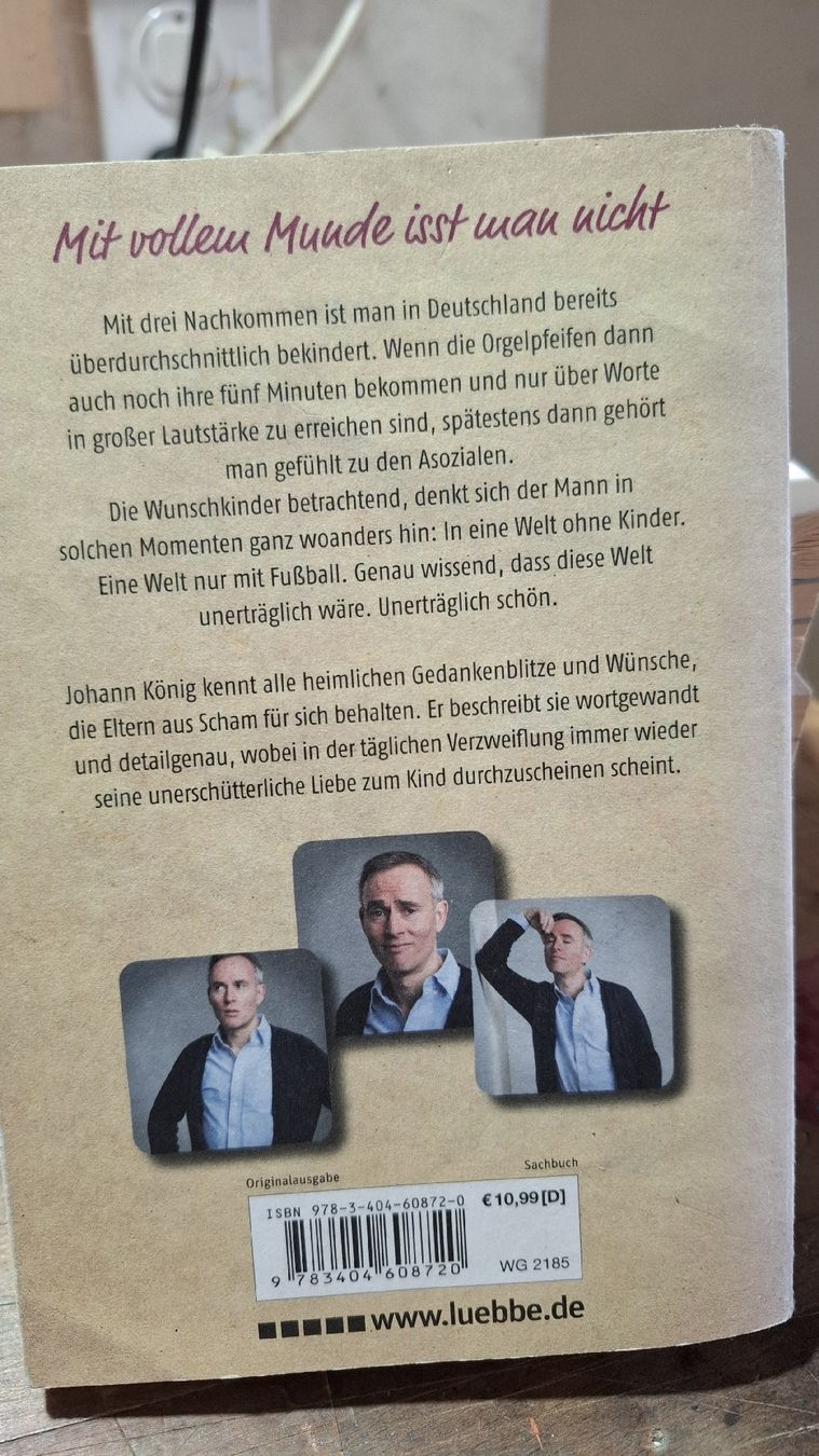 Libri: Kinder sind was wunderbares – Usato da Flaach venduto da Gommi81 1