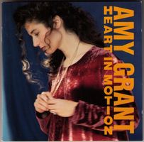 Amy Grant - Heart in motion