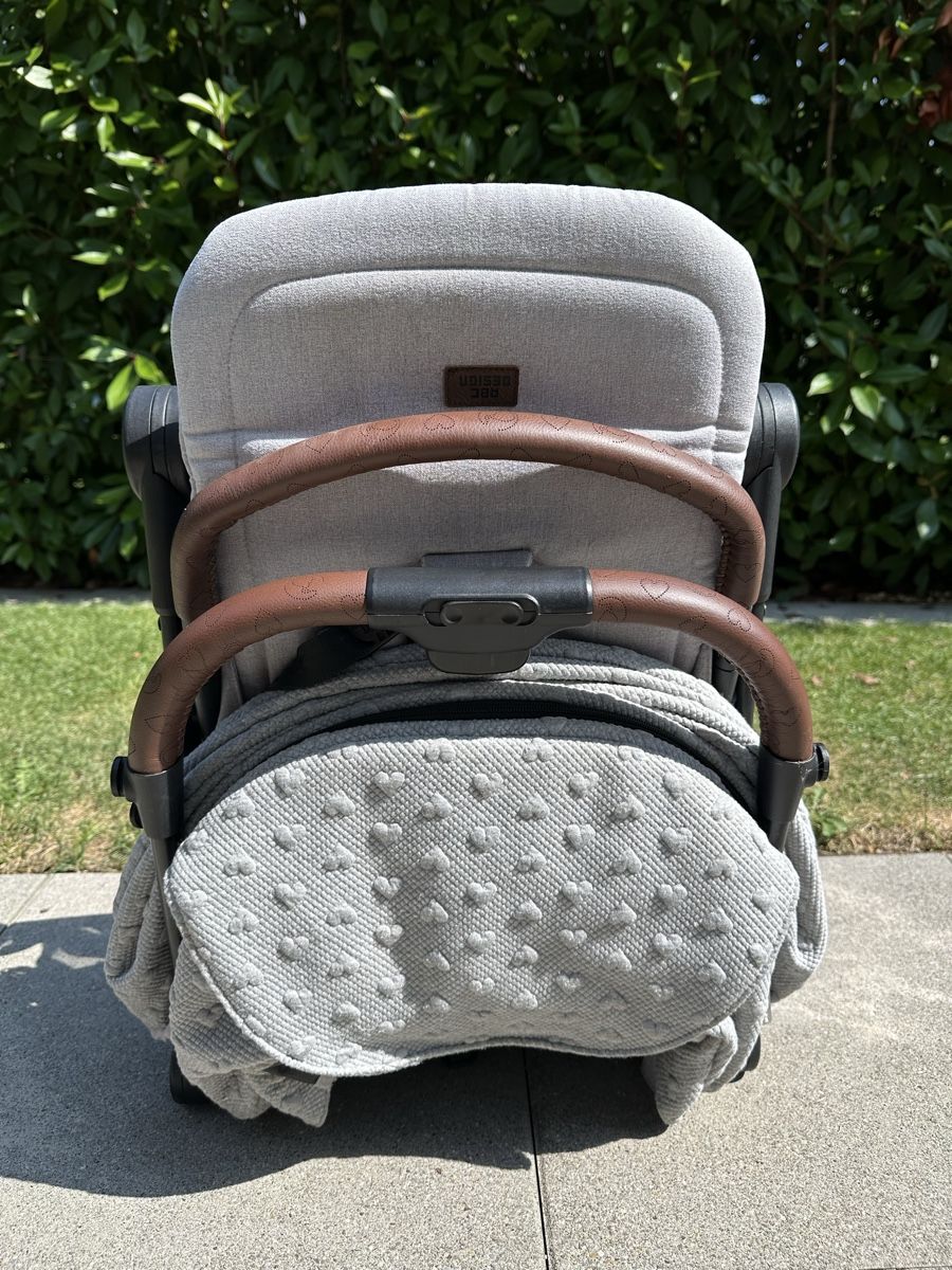 ABC Design Poussette: ABC travel Buggy – D'occasion à Fruthwilen par mar_dzv9 1