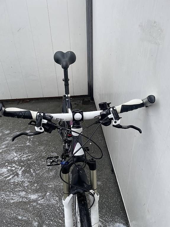Merida Biciclette: Merida MTB Fullsuspension ONE-Twenty, Taglia M, Ottimo! – Usato da Bellinzona venduto da jannky 3
