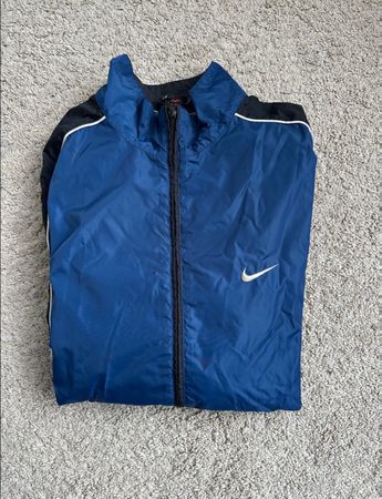 Nike Trainingsjacke/Windjacke, Grösse L