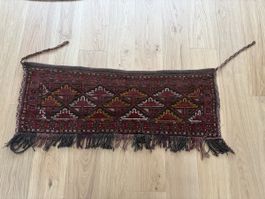 Nordafrikanischer Teppich