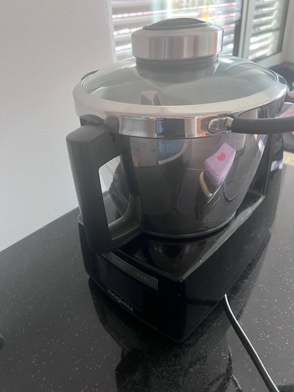Magimix Elettrodomestici da cucina: Magimix Cook Expert – Usato da Schlieren venduto da ann_6pkk 3