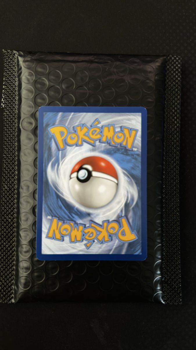 Pokémon Carte collezionabili: Pokemon Turtok ex 200/165 – Nuovo (secondo la descrizione) da Heimberg venduto da Marcelas93 1