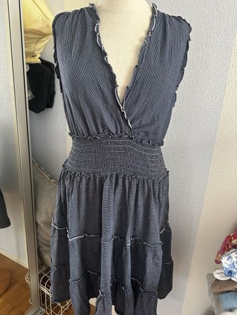 Max Studio Sommerkleid Gr. M (38) 