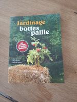 Le jardinage sur bottes de paille. 145 pages
