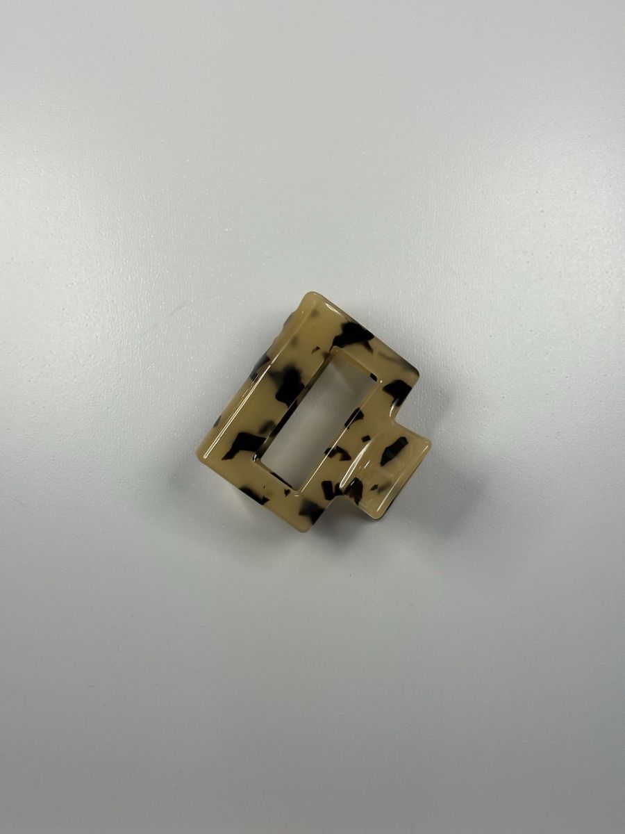 Haarschmuck: Hair claw clip 5cm – Neu und originalverpackt aus Winterthur von LeLe0606 3