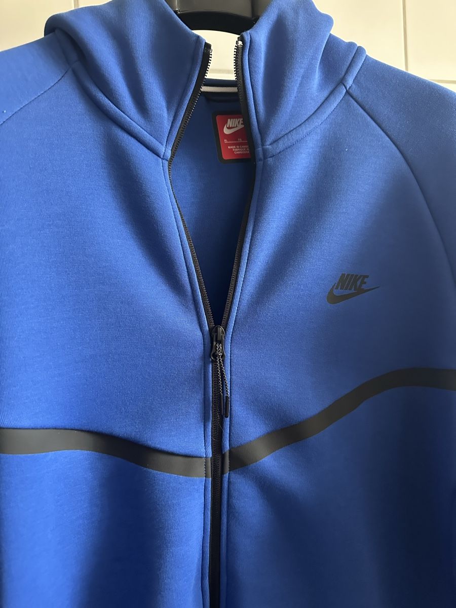 Nike Jacken: Herren Nike Jacke Grösse/XL – Neu (gemäss Beschreibung) aus Basel von Ivana_4 3