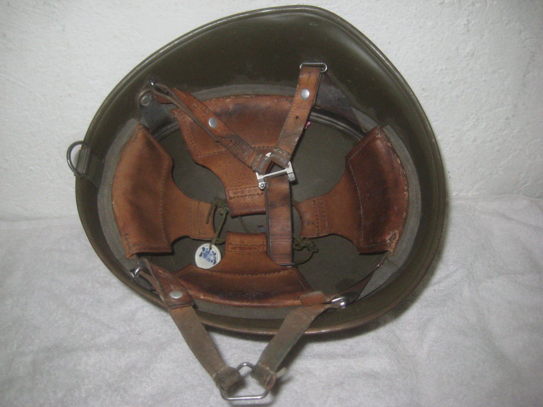 Uniformi & Effetti personali: HELM   MILITÄR – Usato da Uster venduto da flocke1 1
