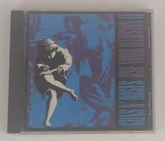 Guns N' Roses - Use Your Illusion II CD - Top