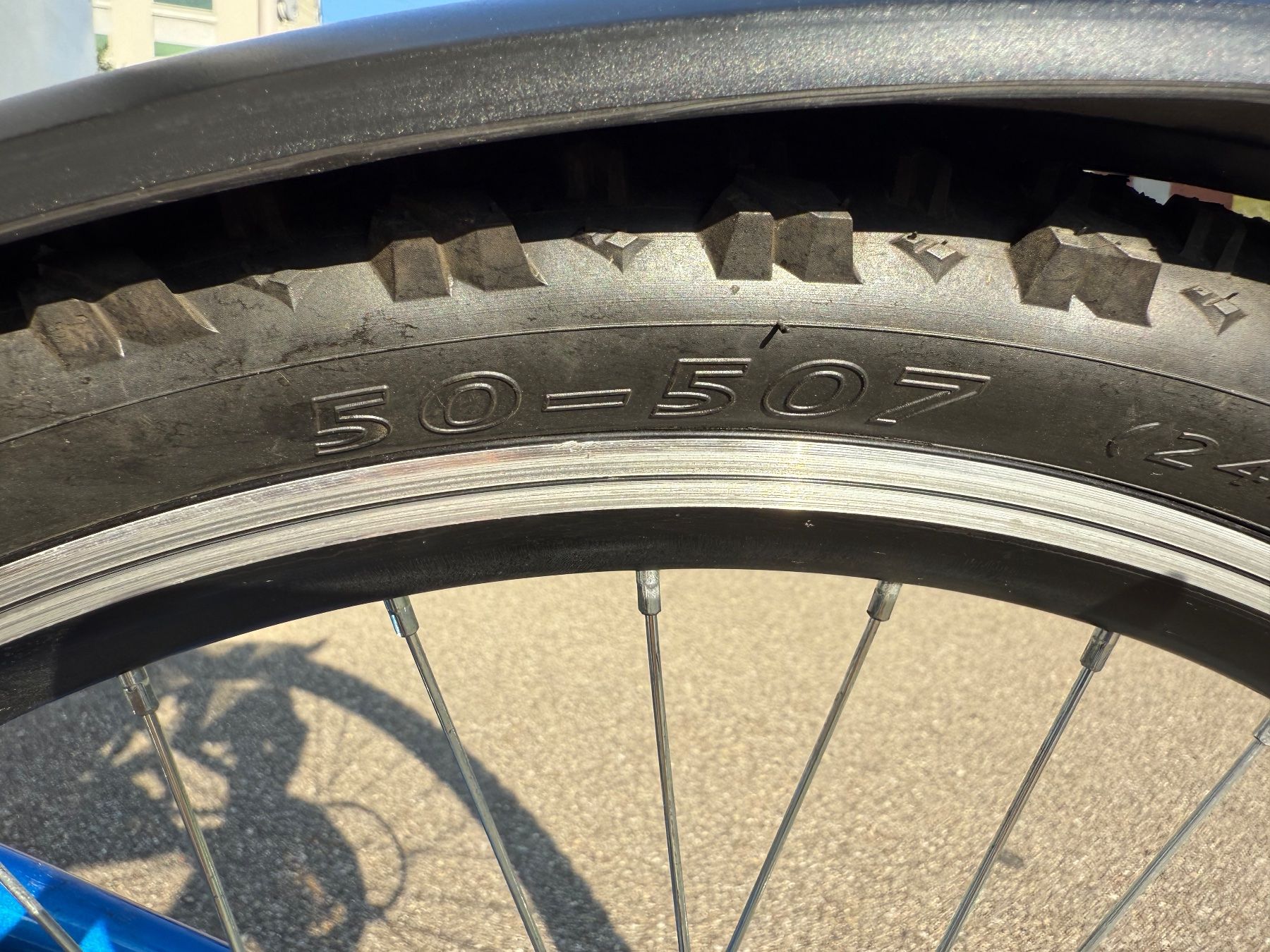 Velos: Capriolo DIAVOLO Velo – Gebraucht aus Zürich von Stutzv 9