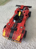 Lego Ninjago