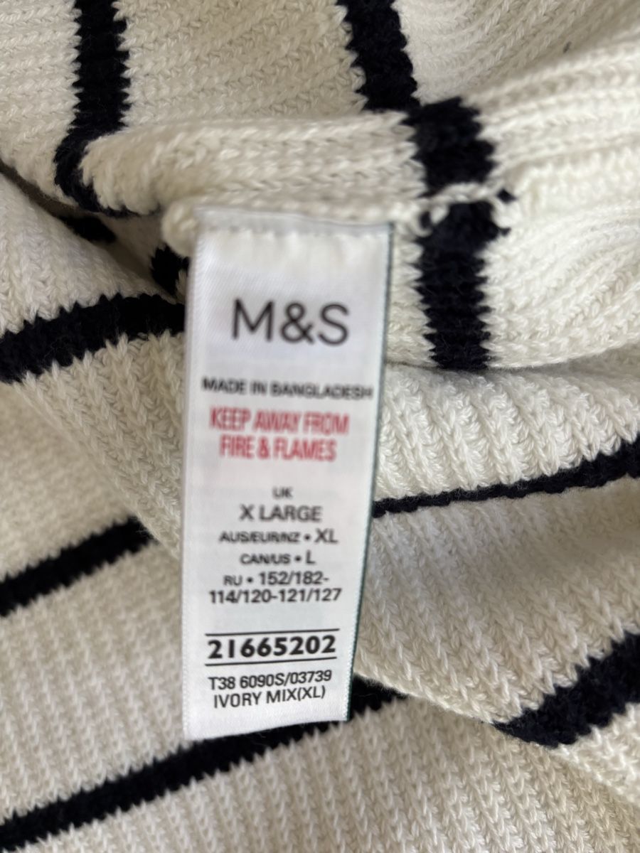 Maglioni & Felpe: Marks&Spencer pullover – Nuovo (secondo la descrizione) da Gersau venduto da Hedgie21 3