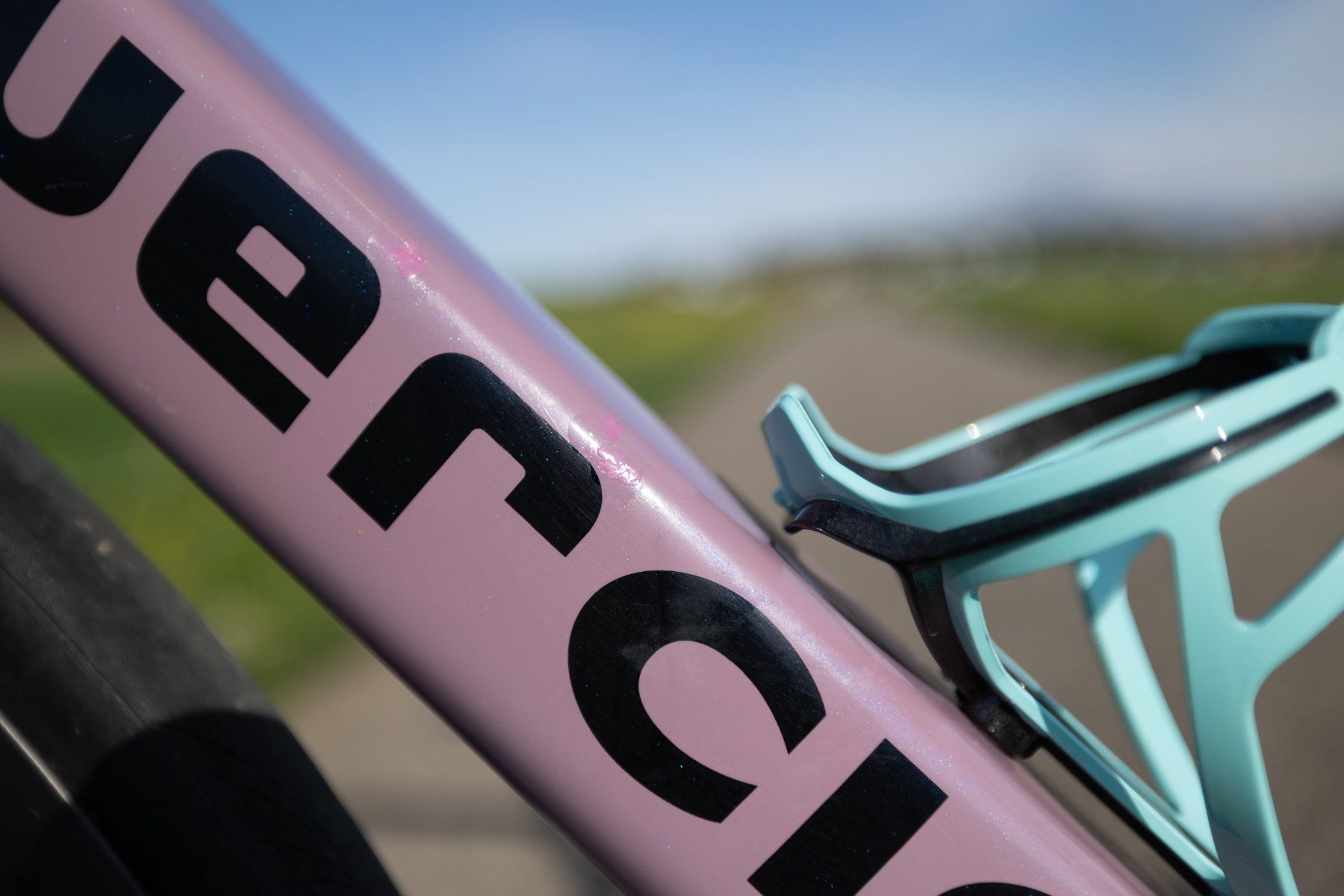 Velos: Guerciotti Eclipse Disc S – Gebraucht aus Volketswil von jk_7007 8