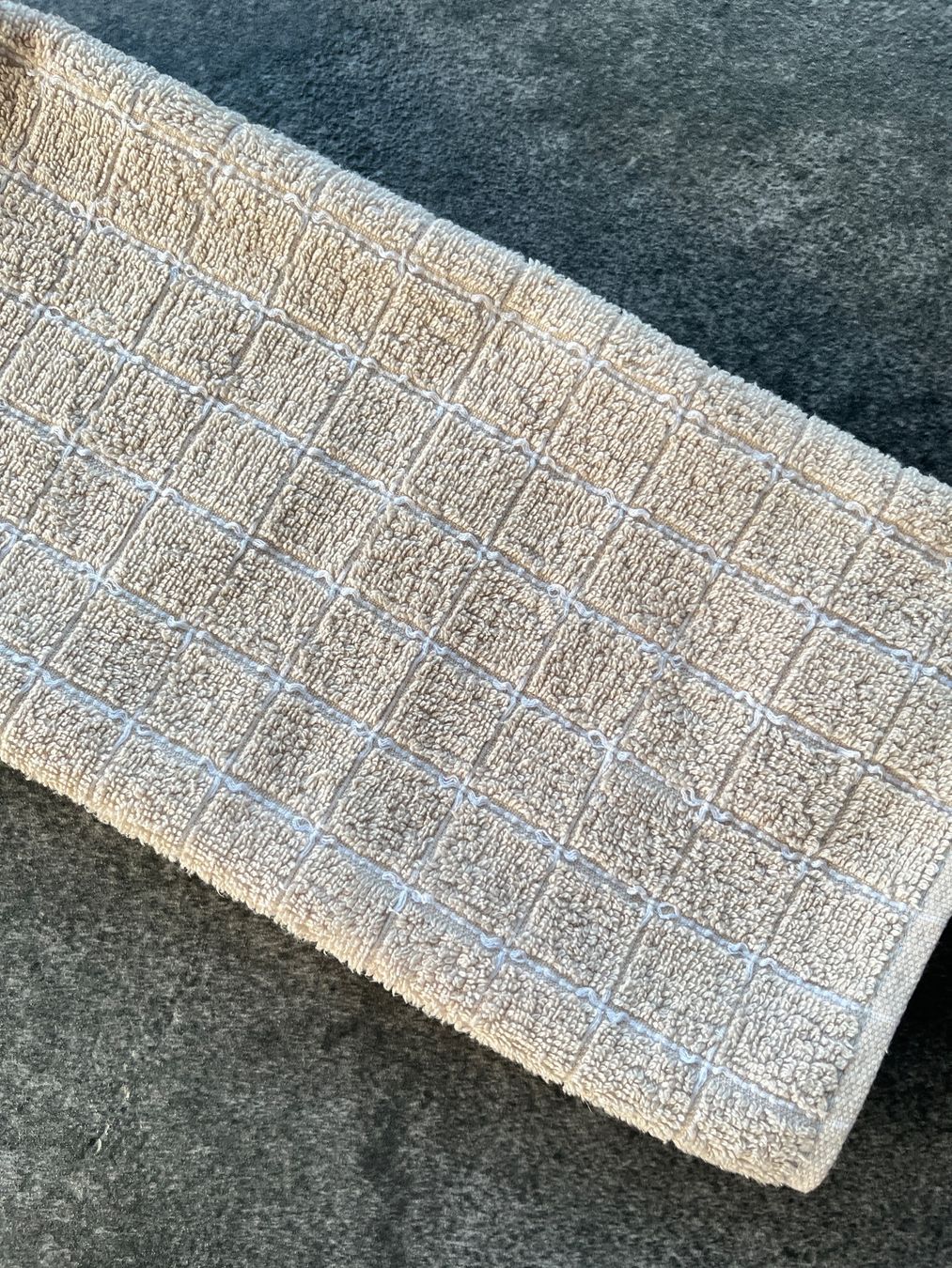 Teli da bagno: 2er Gesichtshandtuch, Towel - 70 x 33cm – Nuovo (secondo la descrizione) da Kilchberg ZH venduto da Simlife 7