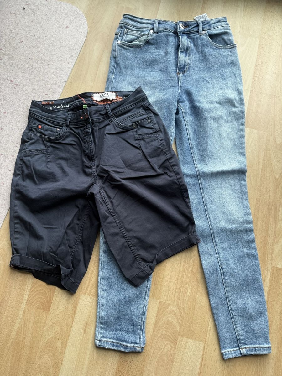 Lotti di vestiti: Kleiderpaket Grösse XS – Usato da Hölstein venduto da forbaby 3