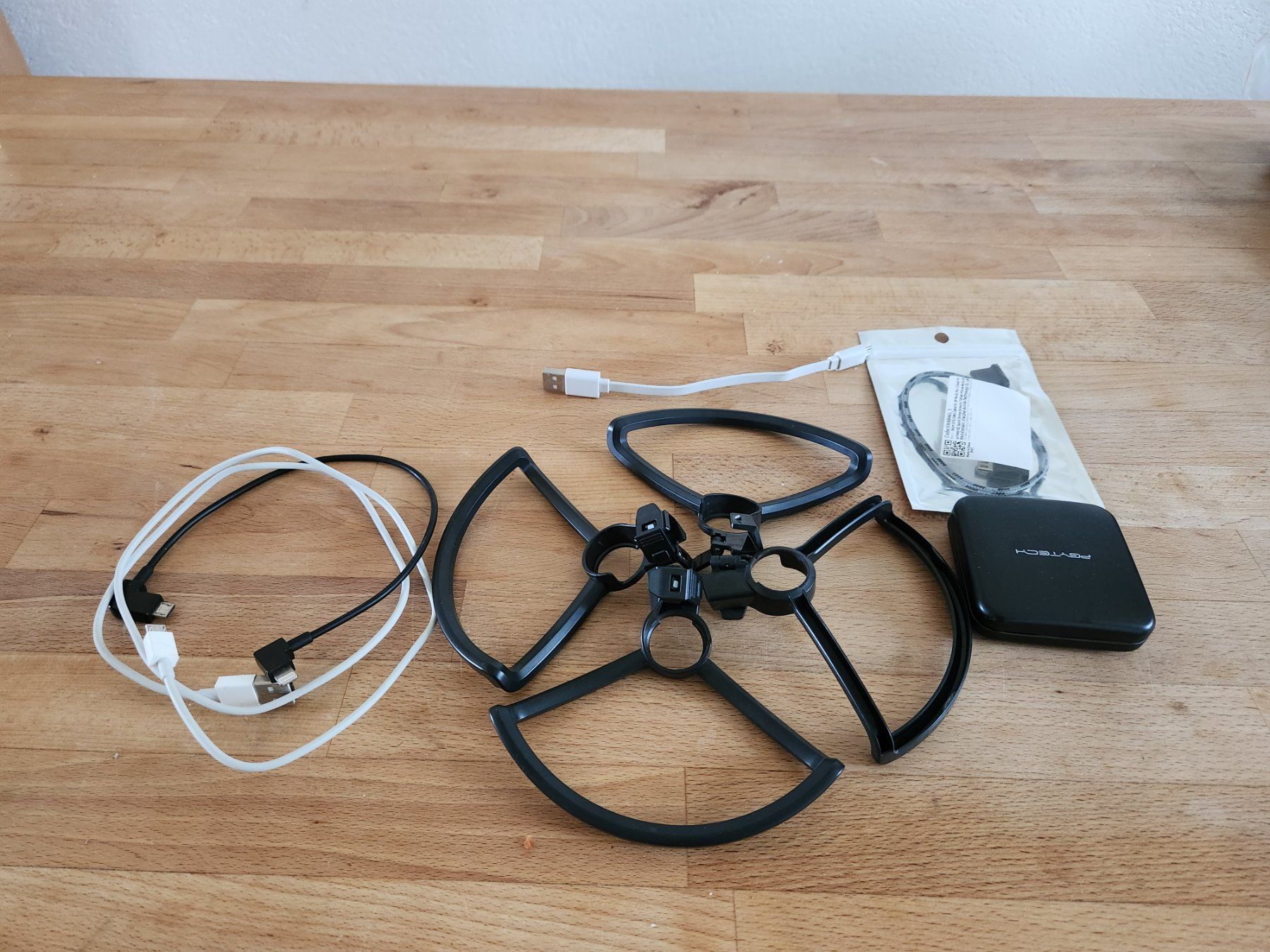 DJI Modellismo RC: Drone dji spark – Usato da les bois venduto da pepito610 4