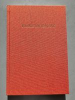 Ingeborg Schnack: Rilke in Ragaz 1920–1926