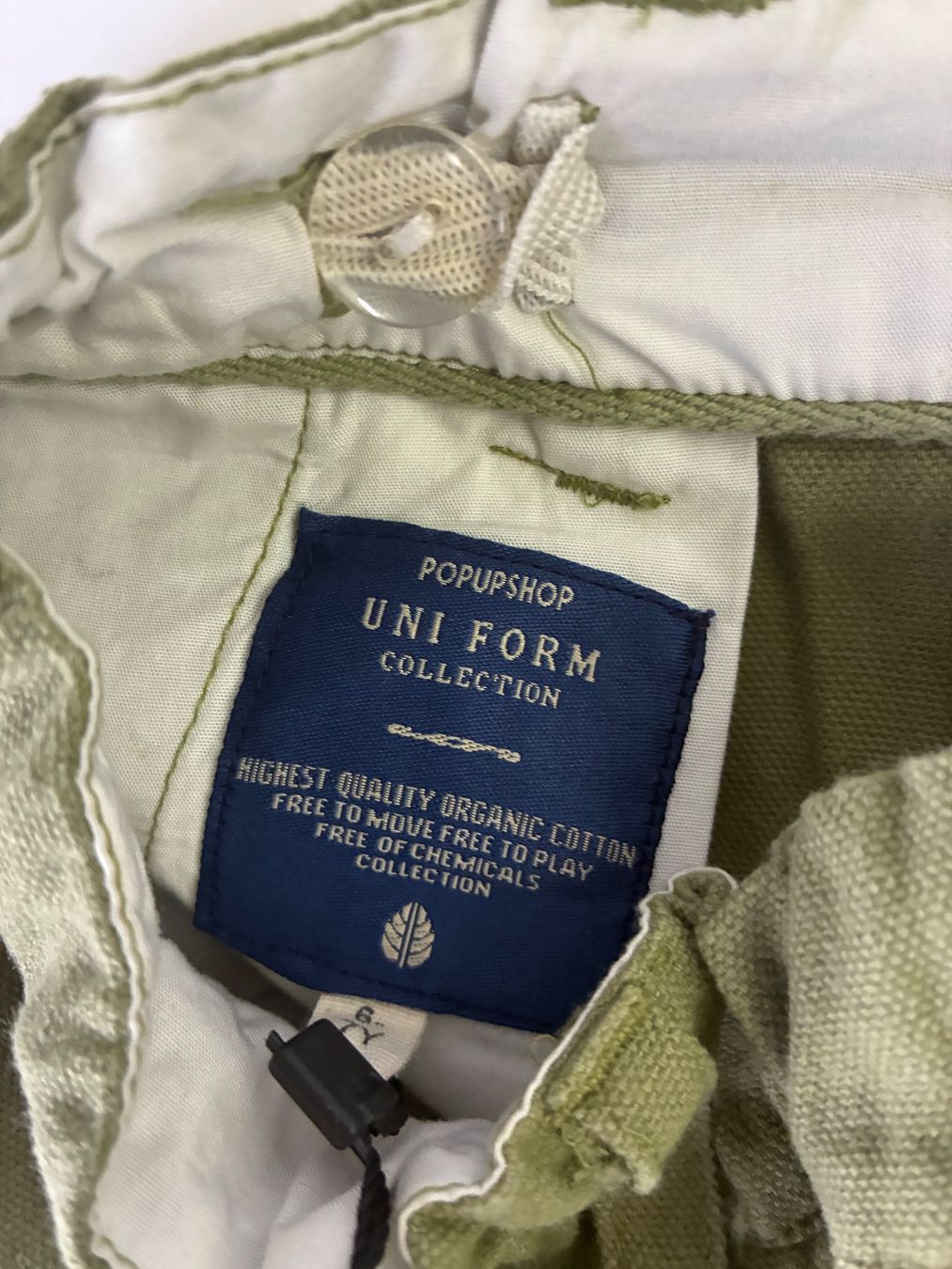 Pantaloni: Pop up shop hose Neu – Nuovo e nell'imballaggio originale da Fribourg venduto da waves55 2