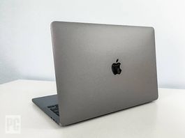Apple MacBook Pro 13" M1 (MYD92SM/A)  Wie neu (97% Akku)