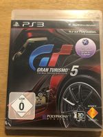 Gran Turismio 5 für Sony PS3