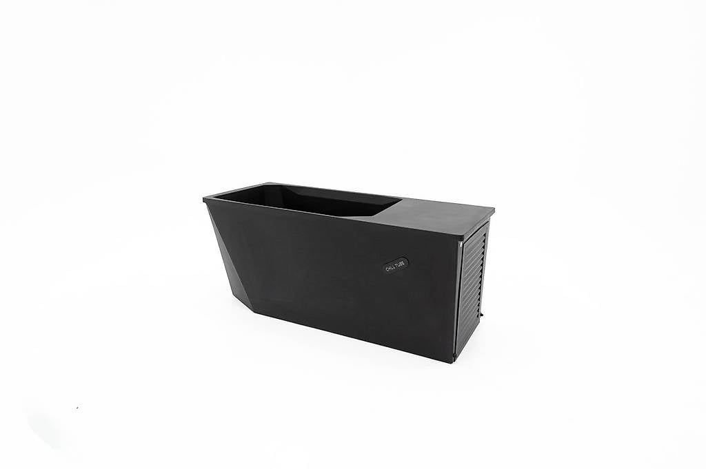 Whirlpool: Eisbad-Jacuzzi / L034 – Usato da St. Gallen venduto da Spa_at_Home911 3