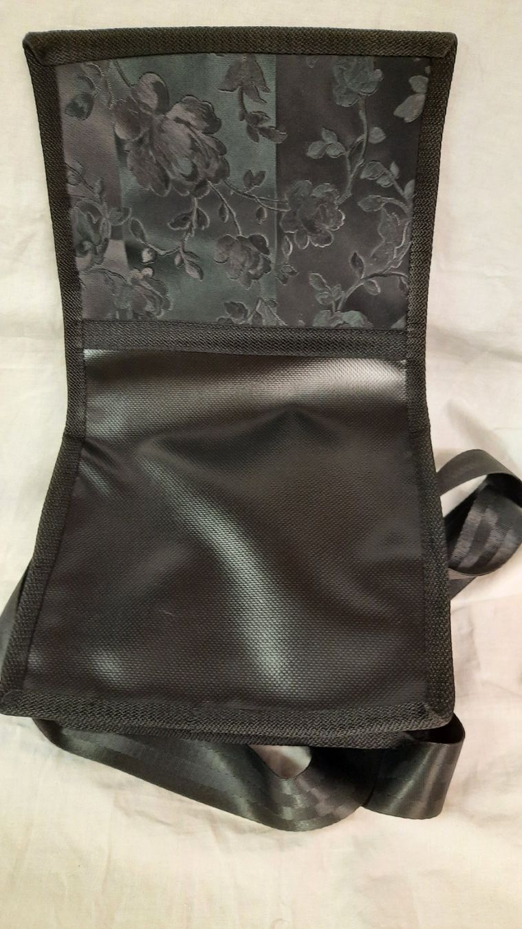 Taschen für Damen: Blachenhandtasche  Neu CHF.28.00 – Neu (gemäss Beschreibung) aus Spreitenbach von Margot-09 2