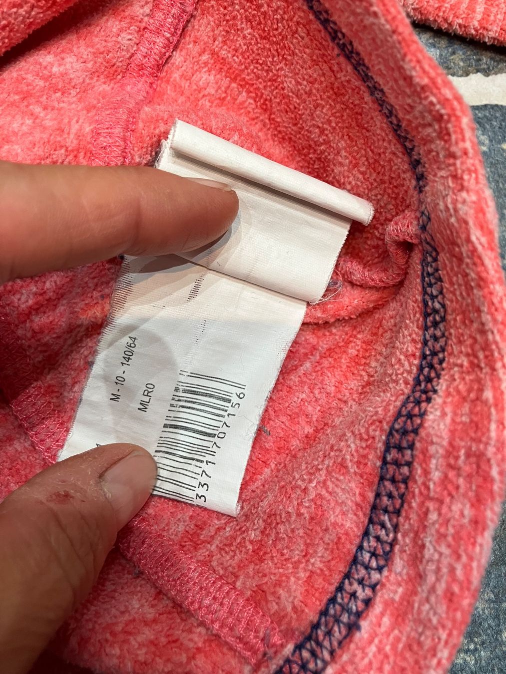 Roxy Giacche & Cappotti: Roxy FleeceJacke 140 – Usato da Epesses venduto da moss_r 3