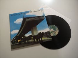 The Doobie Brothers – The Captain And Me