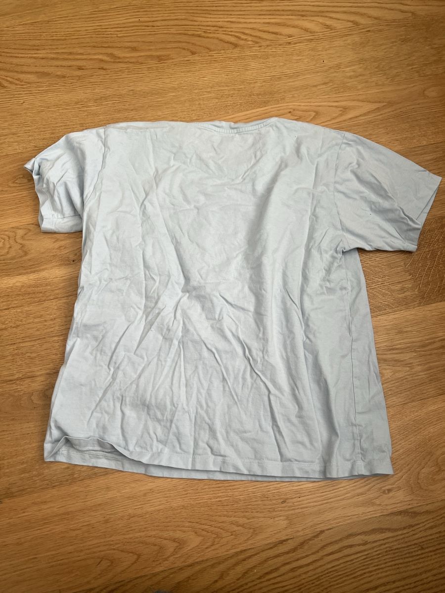 Fiorucci T-shirt: T shirt Fiorucci L – Usato da Vevey venduto da Stef_couture 1