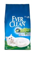 Katzenstreu 30 Liter Ever Clean extra Strong Klumping Katze