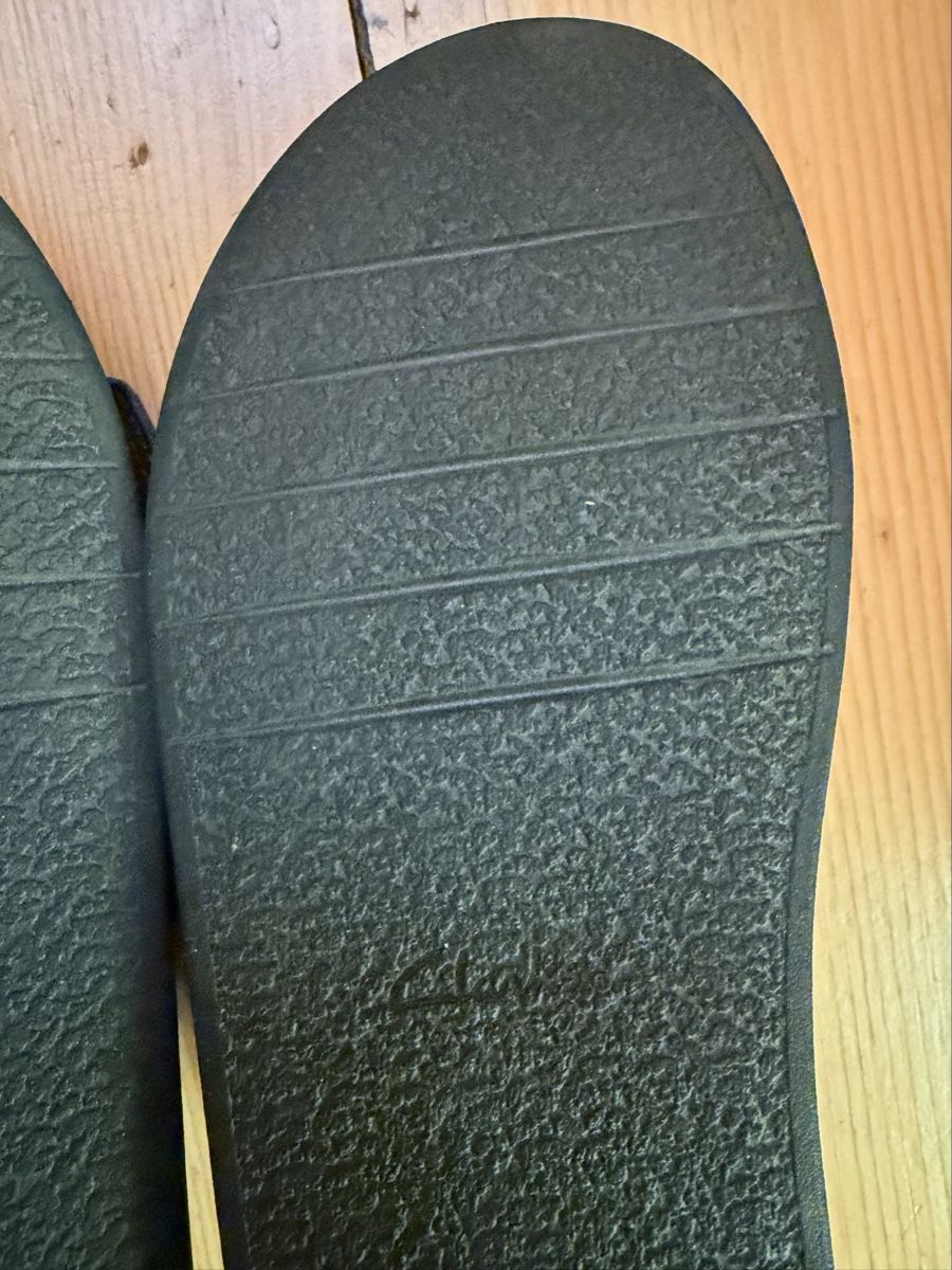 Clarks Damenschuhe: Clarks Sandalen - Aristella Bay – Gebraucht aus Gümligen von JCJewell 8