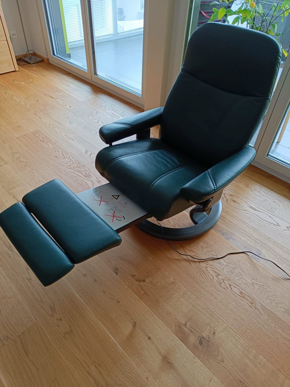Stressless Sessel: Stressless Sessel – Gebraucht aus Neuhausen von rol_72yn 3
