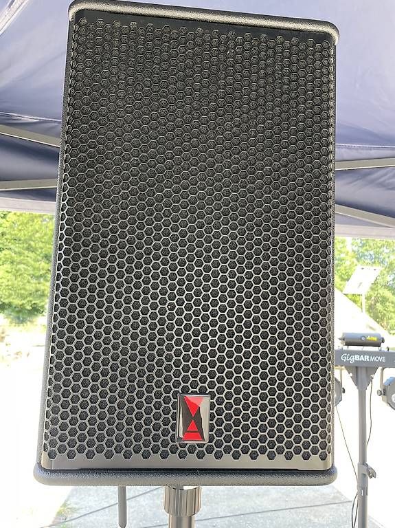 Haut-parleurs: Voice Acoustic Subsat-10 Set Paveo115 Modular10 – D'occasion à Wald ZH par wal_snr5 2