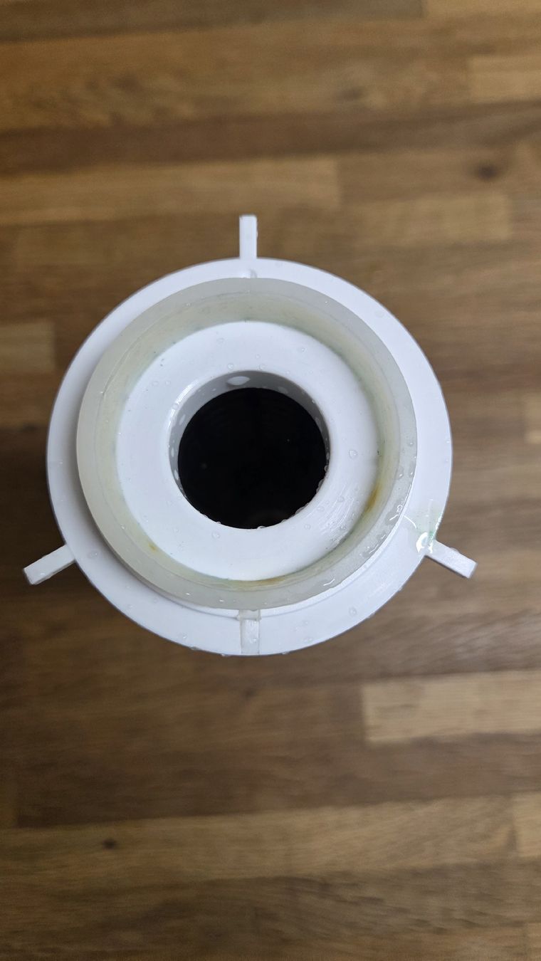Installations sanitaires: Filterpatrone JRG gebraucht – D'occasion à Dornach par Ihsan2 1