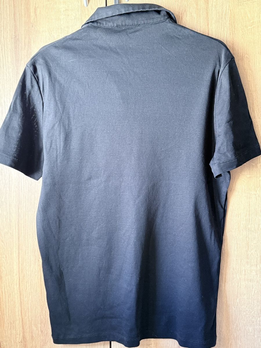 Cos Magliette Polo: Polo COS - Classique minimaliste chic – Usato da Grône venduto da ukr_2qbg 4
