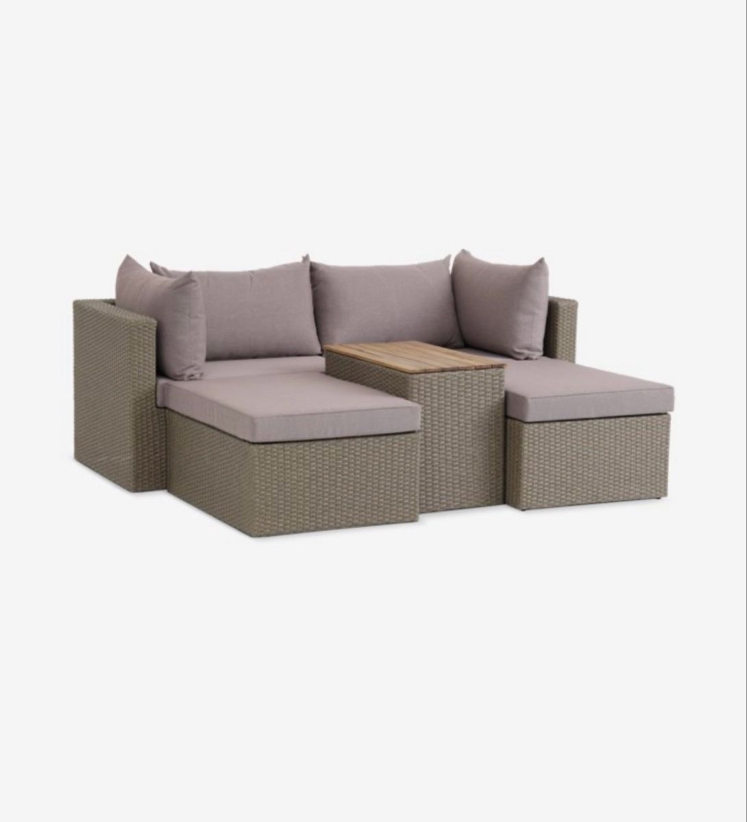 Jysk Liegen & Liegestühle: Lounge – Neu und originalverpackt aus Inwil von nor_qpt6 1