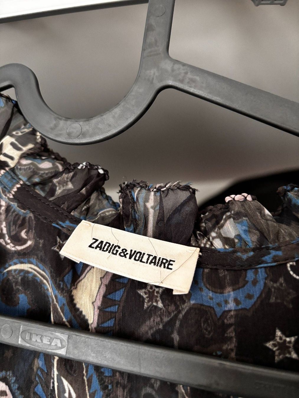 Zadig & Voltaire Vestiti: Zadig & Voltaire Kleid – Nuovo (secondo la descrizione) da Männedorf venduto da jad_l7jg 2