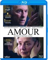 Amour - Liebe  [Blu-ray]