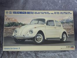 VW Käfer 1967  1:24