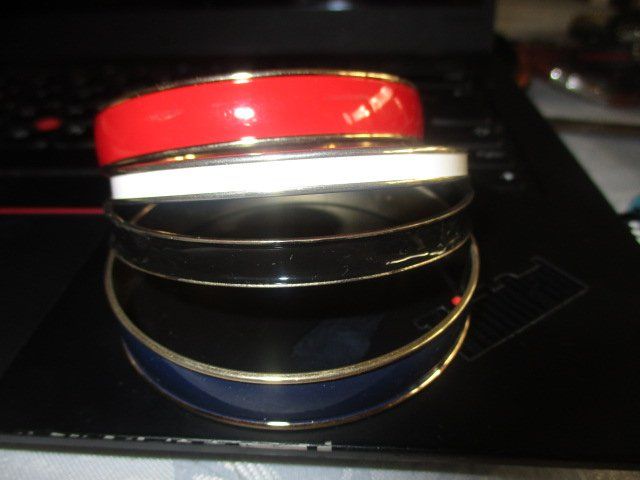 LED Party Armbänder 5 Stück - Leuchtend & Blinkend Für Hochzeit & Konzerte