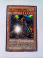 YuGiOh GOAT 1996 | Drachentyrann