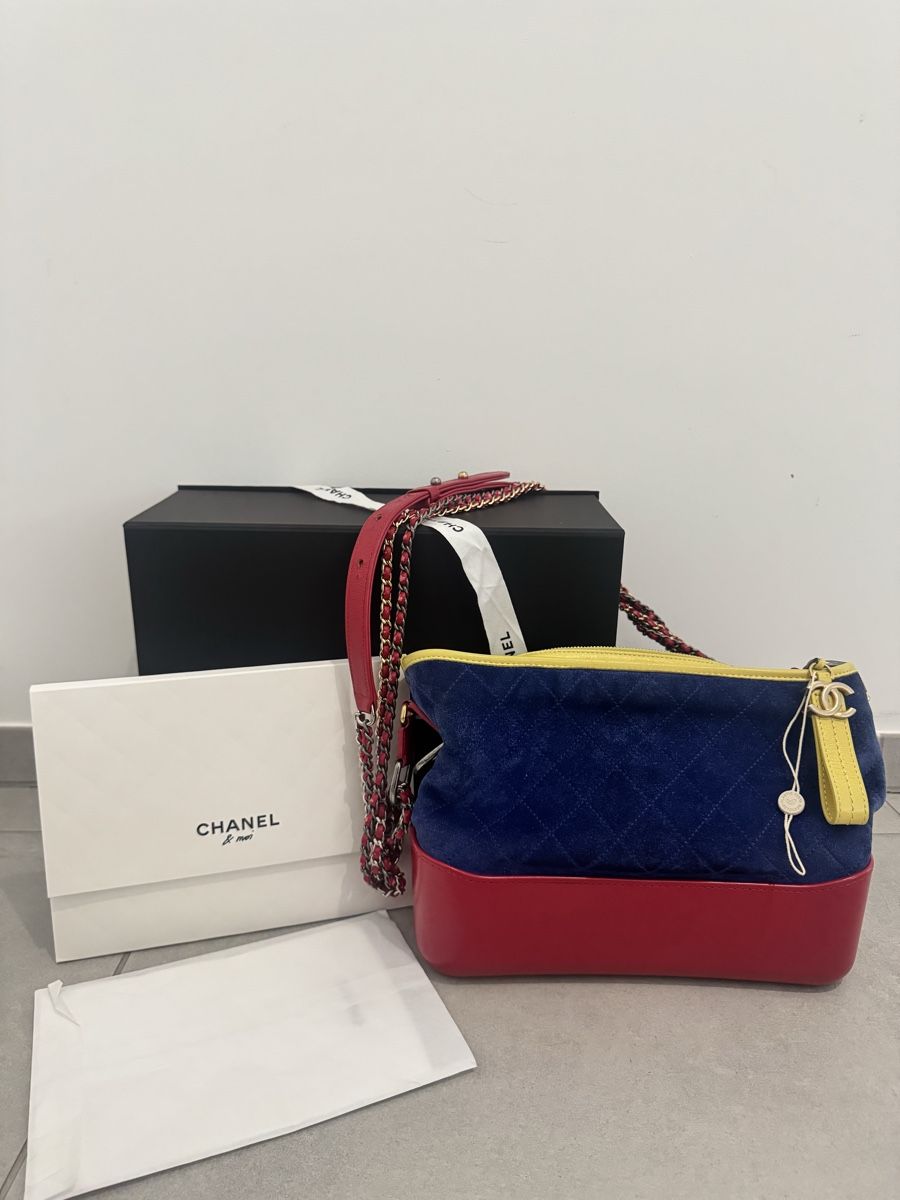 Chanel Borse da donna: Chanel Gabrielle  – Usato da cadempino venduto da fio_cbt9 1