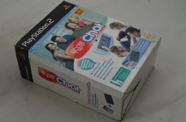 PS2 Eye Toy Chat OVP