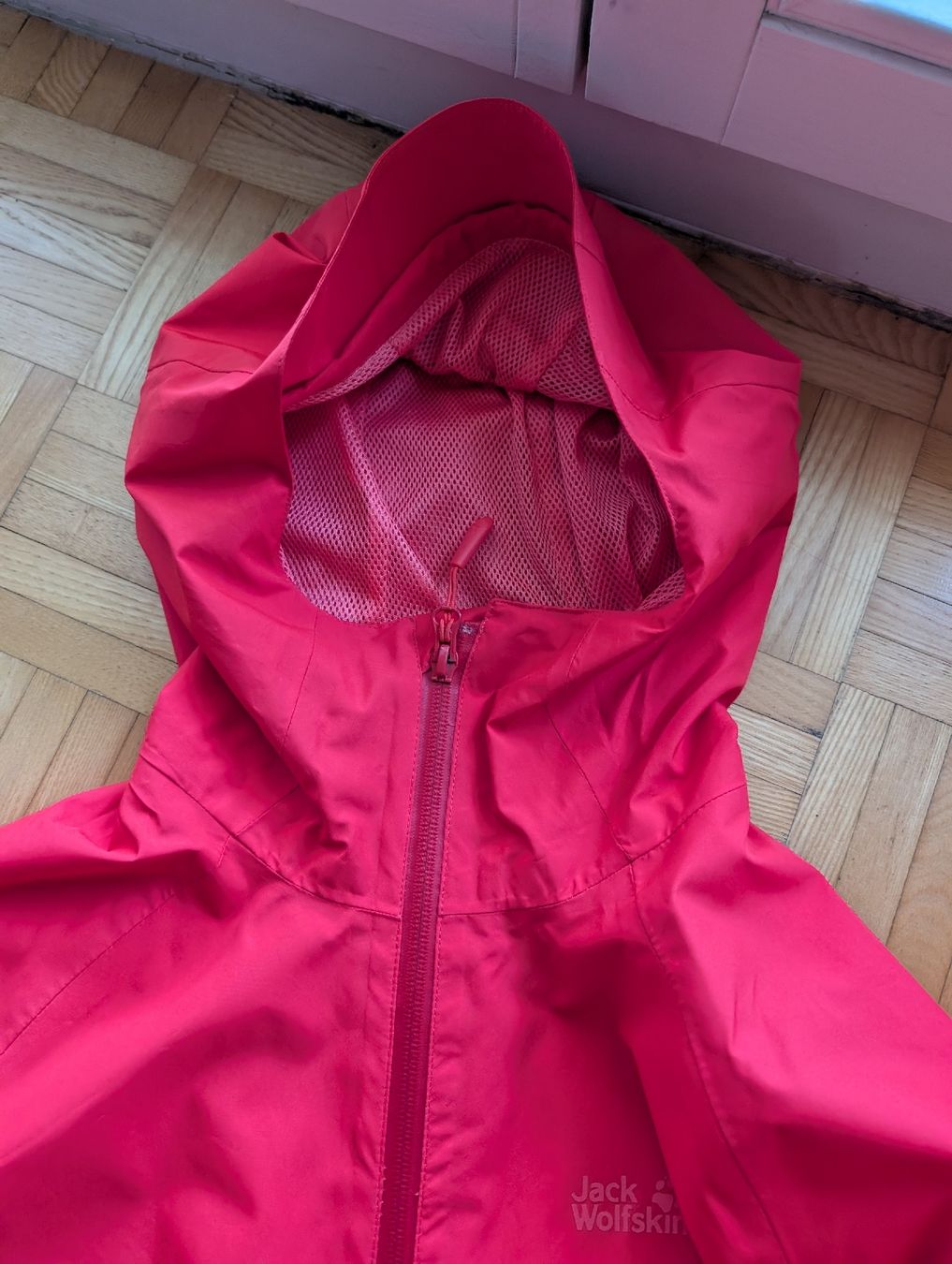 Jack Wolfskin Giacche: Regenjacke Jack Wolfskin  – Usato da Bonaduz venduto da ChristinaCh 2