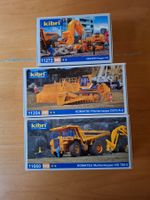 Kibri Bergbau Set 3tlg.