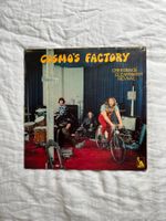 Creedence Clearwater Revival – Cosmo's Factory UK 1ST PRESS!