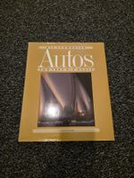 Buch - Die schönsten Autos von 1885 bis "Heute" (100 Jahre)
